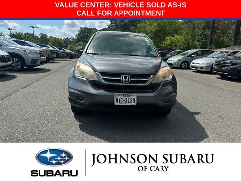 Used 2011 Honda CR-V LX image 3