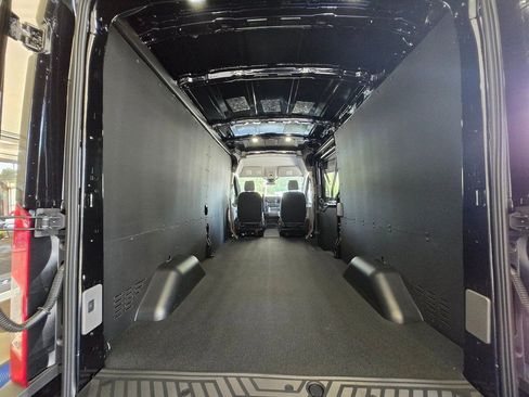 New 2025 Ford Transit 250 148 Medium Roof w/ Load Area Protection Package image 8