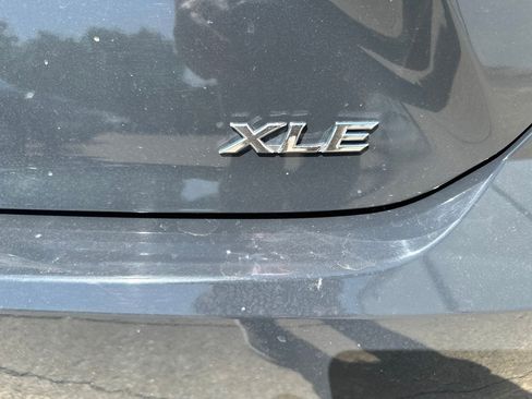 Used 2025 Toyota Camry XLE w/ Premium Package FWD image 3