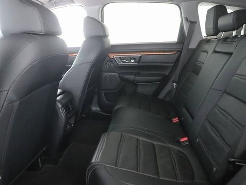 Used 2022 Honda CR-V EX-L image 27