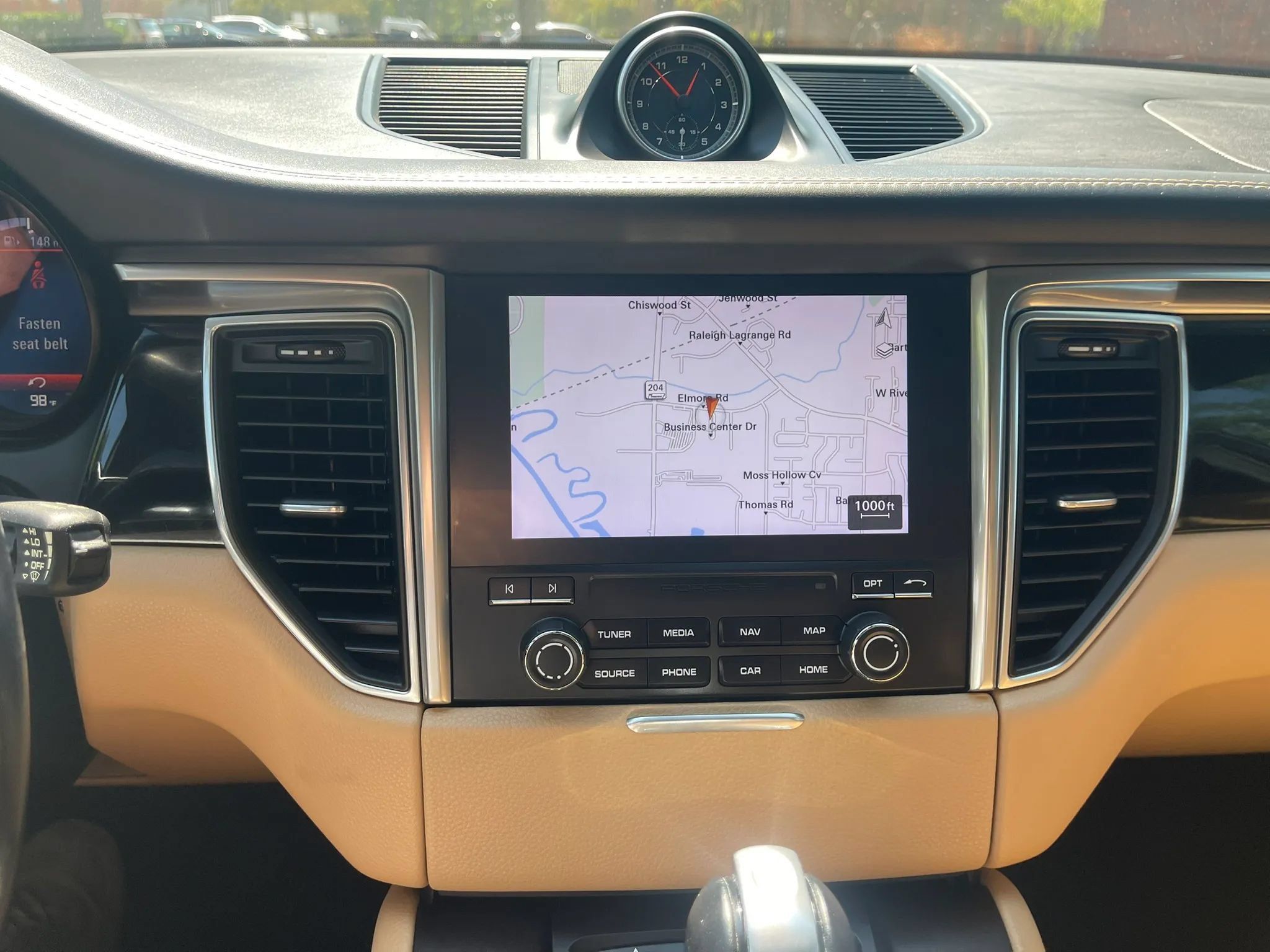 Used 2018 Porsche Macan S AWD/4WD image 18