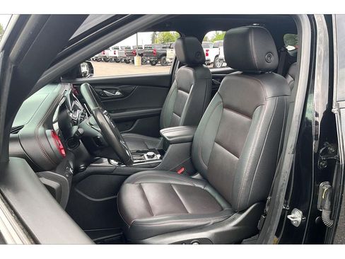 Used 2021 Chevrolet Blazer RS w/ Enhanced Convenience Package AWD/4WD image 27