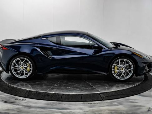 New 2026 Lotus Emira RWD image 26