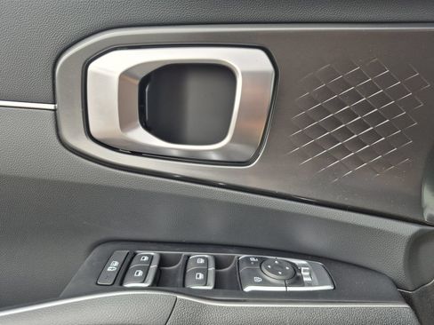 New 2026 Kia Sorento EX AWD/4WD image 7