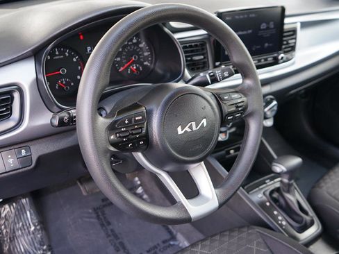 Used 2023 Kia Rio S FWD image 10