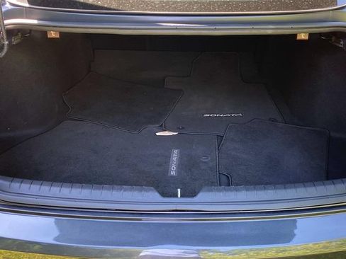 Used 2022 Hyundai Sonata SE FWD image 28