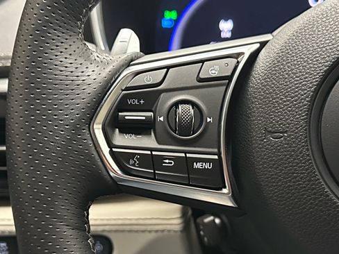 Used 2025 Acura MDX A-Spec AWD/4WD image 27