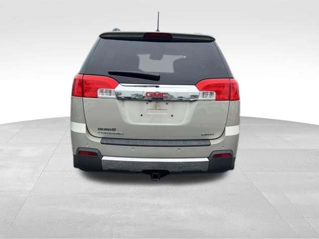 Used 2015 GMC Terrain SLT AWD/4WD image 6