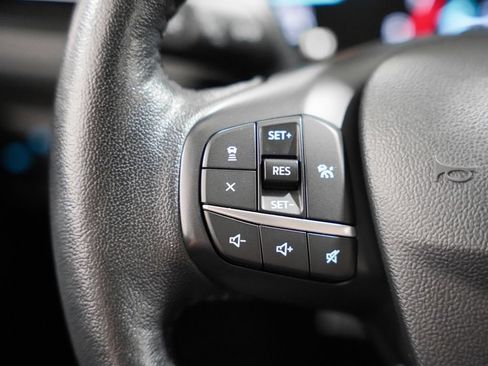 Used 2020 Ford Escape SEL AWD/4WD image 15