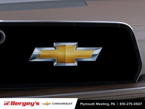 New 2026 Chevrolet Tahoe High Country w/ Sun And Tow Package AWD/4WD image 22