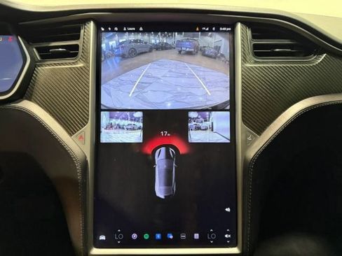 Used 2018 Tesla Model S 75D AWD/4WD image 25