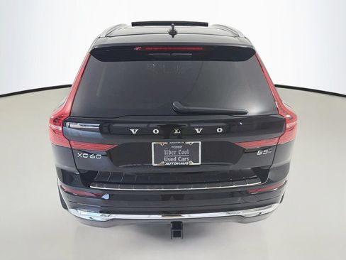 Used 2023 Volvo XC60 B5 Ultimate AWD/4WD image 6