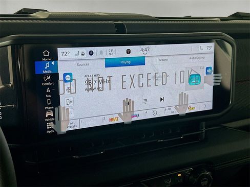 New 2026 Jeep Gladiator Rubicon image 13