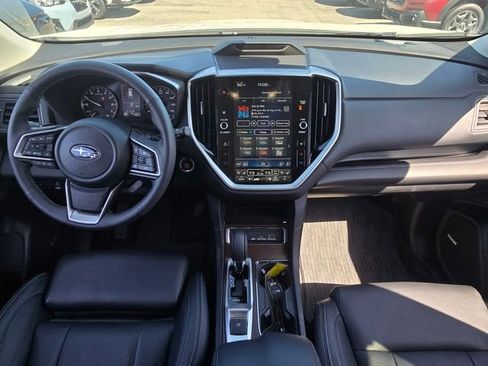 Certified 2025 Subaru Ascent Touring AWD/4WD image 19
