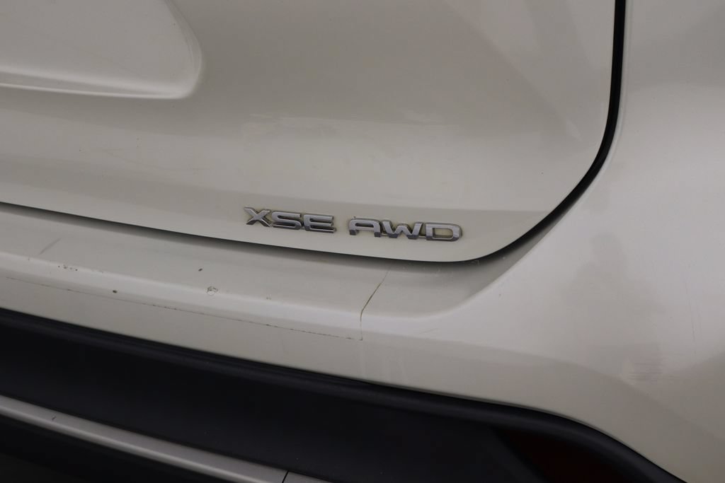 Used 2021 Toyota Highlander XSE AWD/4WD image 42