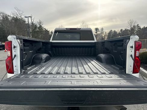 Used 2024 Chevrolet Silverado 3500 W/T w/ WT Convenience Package image 13