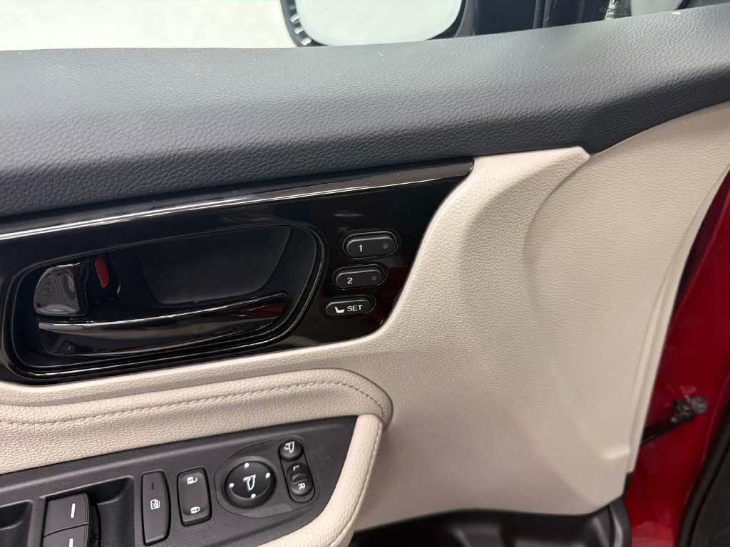 New 2027 Honda Odyssey Elite image 12