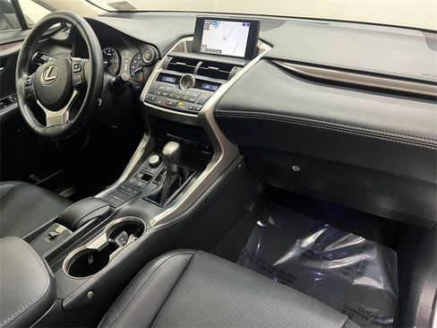 Used 2017 Lexus NX 200t FWD image 13