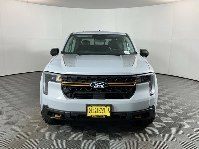 Used 2026 Ford Maverick Tremor AWD/4WD image 2