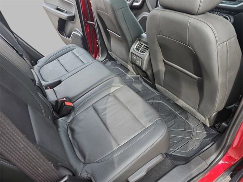 Certified 2020 Chevrolet Blazer LT w/ Sound & Technology Package image 14