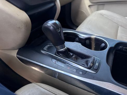 Used 2014 Acura MDX FWD image 29