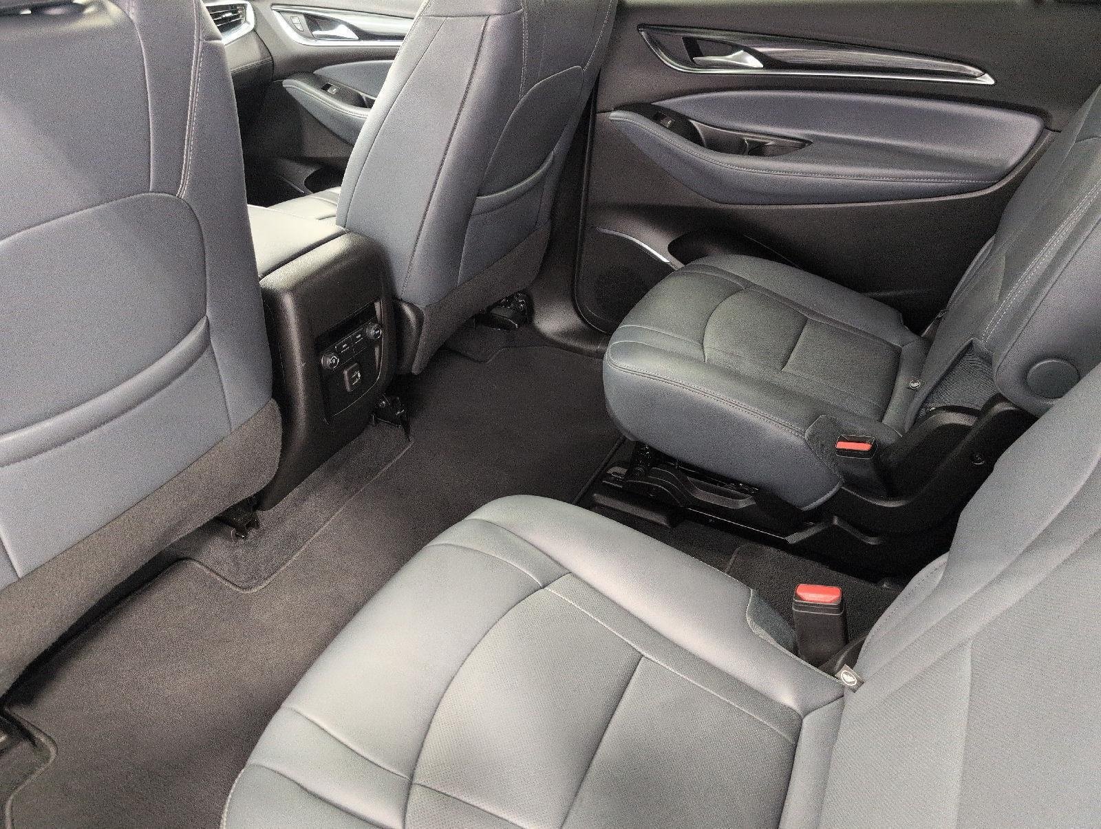 Used 2023 Buick Enclave Essence w/ Experience Buick Package AWD/4WD image 21