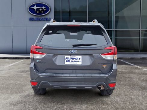 Used 2022 Subaru Forester Wilderness w/ Wilderness Package image 5