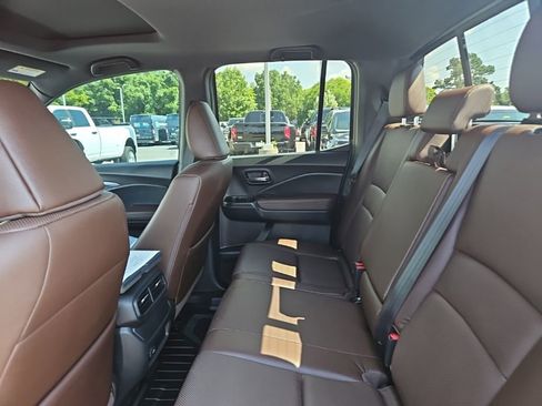 Used 2024 Honda Ridgeline RTL image 16