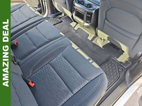 New 2025 RAM 1500 Big Horn image 11