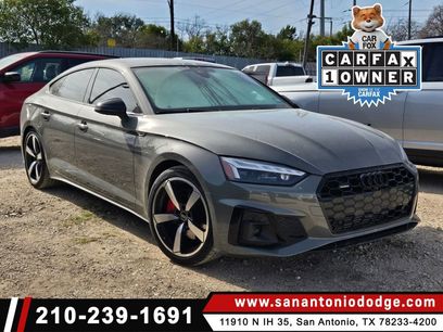 Used 2024 Audi A5 2.0T Premium Plus w/ Premium Plus