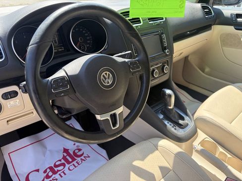 Used 2013 Volkswagen Jetta TDI FWD image 20