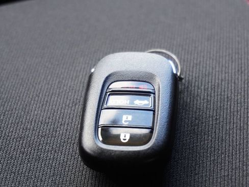 Used 2026 Honda Civic Si image 21