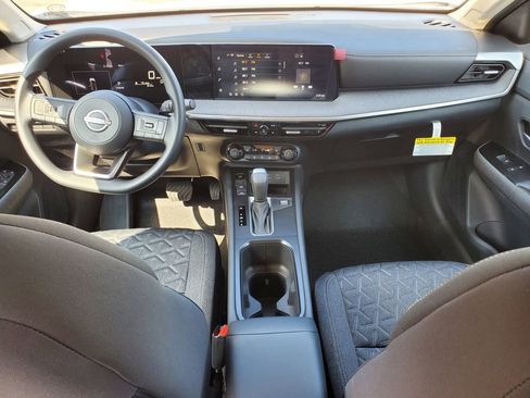 New 2026 Nissan Kicks SV w/ Cold Weather Package image 12