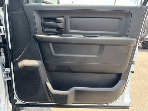 Used 2024 RAM 2500 Tradesman w/ Snow Chief Group image 23