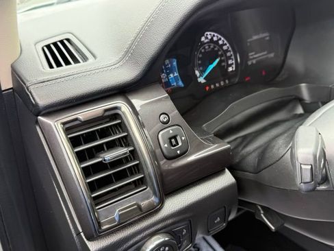 Used 2021 Ford Ranger Lariat w/ Equipment Group 501A High AWD/4WD image 22