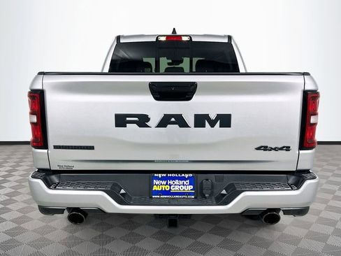 New 2026 RAM 1500 Big Horn image 5