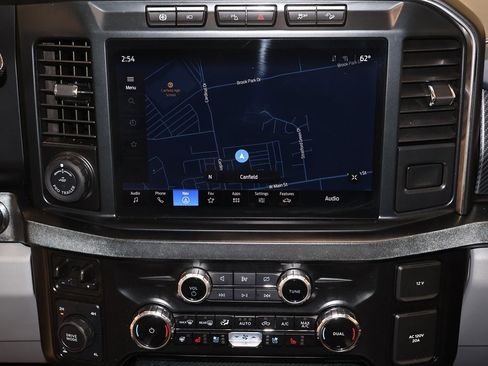 Certified 2024 Ford F350 Limited w/ FX4 Off-Road Package image 24