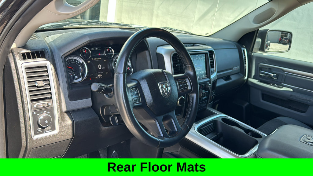 Used 2019 RAM 1500 Lone Star RWD image 12