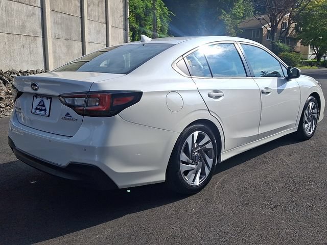 Used 2023 Subaru Legacy Limited AWD/4WD image 6