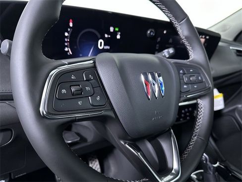 New 2026 Buick Encore GX Preferred w/ Comfort Package image 11