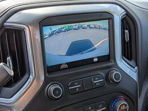 Used 2019 Chevrolet Silverado 1500 LT w/ All-Star Edition AWD/4WD image 20