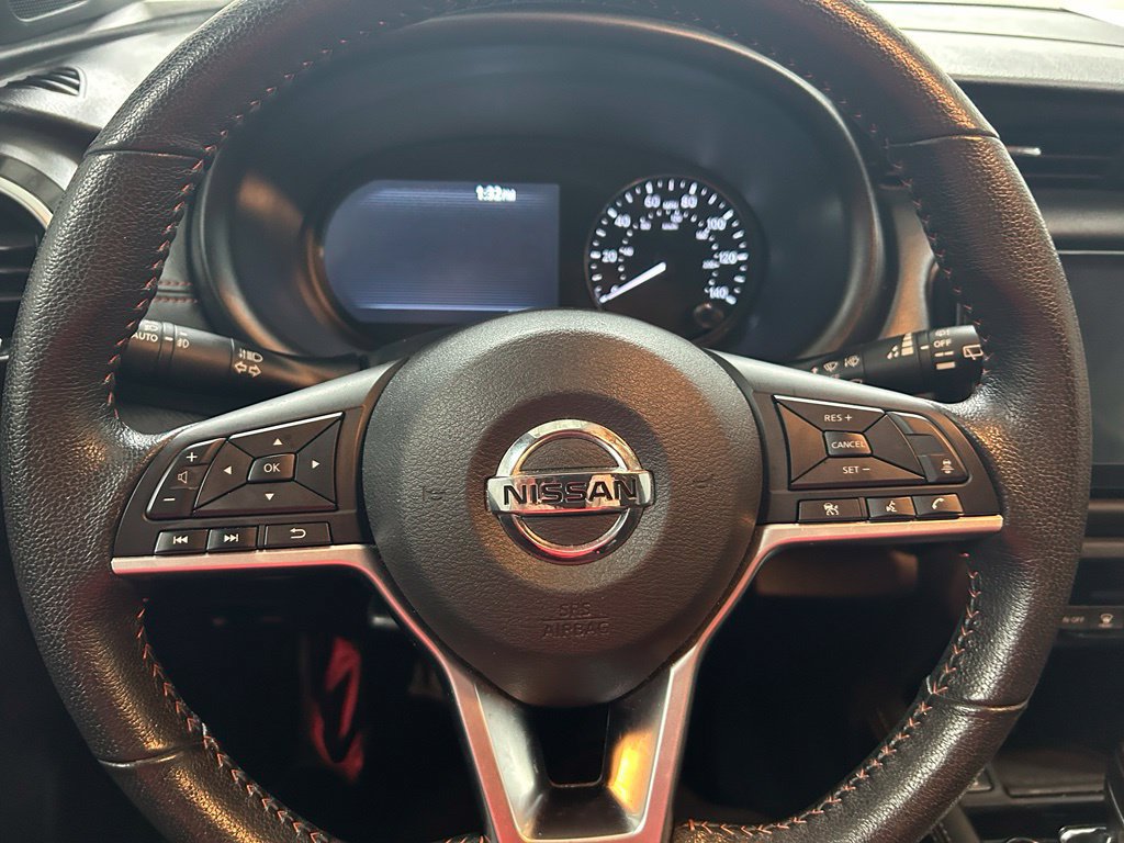 Used 2021 Nissan Kicks SR FWD image 18