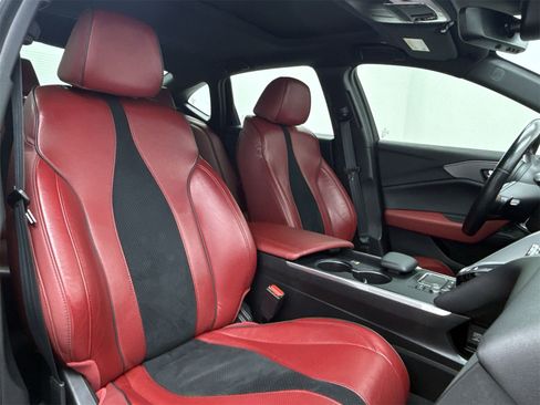 Used 2021 Acura TLX w/ A-SPEC Pkg image 13