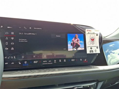 New 2025 Audi Q5 Premium Plus image 15