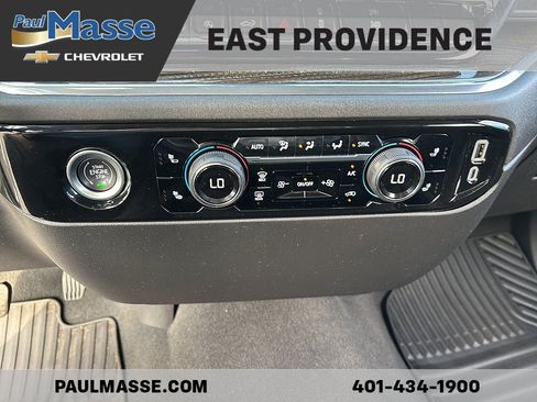 Used 2024 Chevrolet Silverado 1500 LT AWD/4WD image 18
