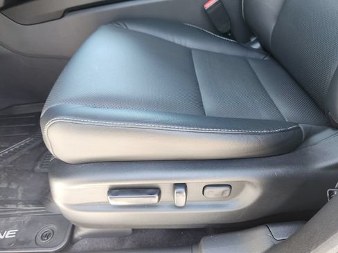Certified 2026 Honda Ridgeline RTL image 16