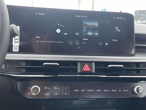 New 2026 Kia K5 GT-Line image 18