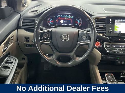 Used 2019 Honda Pilot Touring image 21