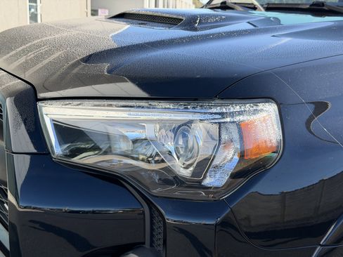 Used 2015 Toyota 4Runner TRD Pro image 13