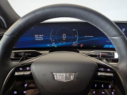 Used 2024 Cadillac Lyriq Sport image 72